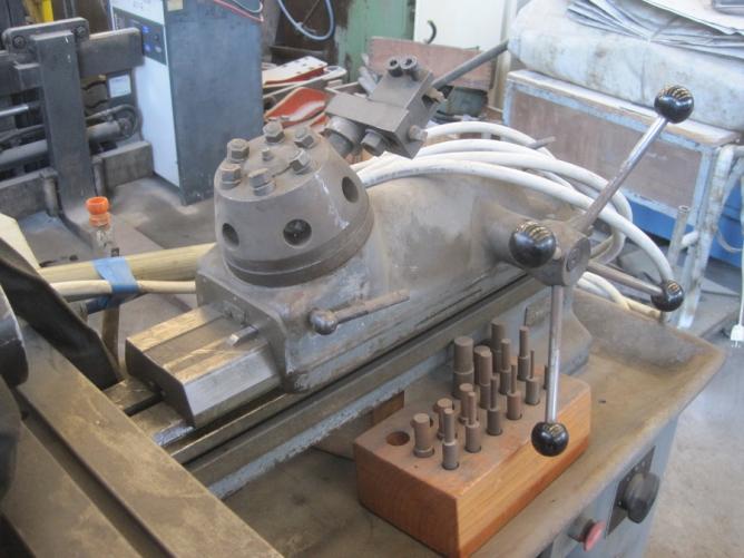 SCHAUBLIN 102-80 300